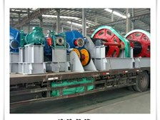 產品展示 新河縣雨思水利機械廠 必途推薦