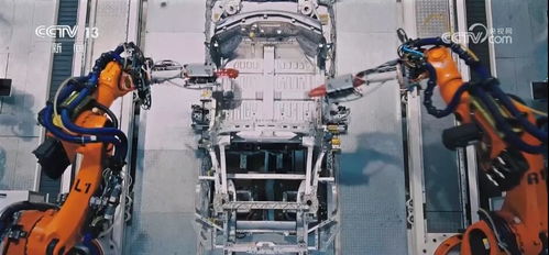 增強信心 釋放潛力 加速創(chuàng)新 機械工業(yè)經濟運行進中趨穩(wěn)