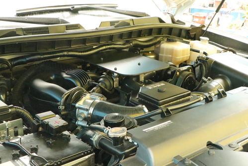 途樂4.0 離心式機械增壓,效果堪比5.6,就是這么暴躁