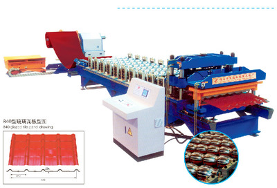 南寧全自動壓瓦機(jī)出售 高品質(zhì)彩鋼壓瓦機(jī)廠家直銷圖片|南寧全自動壓瓦機(jī)出售 高品質(zhì)彩鋼壓瓦機(jī)廠家直銷產(chǎn)品圖片由南寧市發(fā)達(dá)全自動數(shù)控機(jī)械公司生產(chǎn)提供-