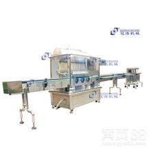  天津漢頓包裝食品機(jī)械廠銷售部 主營 食品機(jī)械 包裝機(jī)械