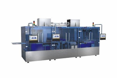 2024年春季全國制藥機械博覽會,東富龍與您相約青島