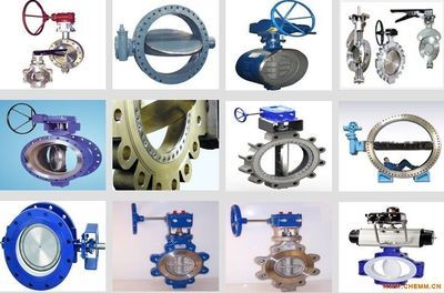 美國SINER斯奈爾蝶閥 - 中國化工機械網(wǎng)