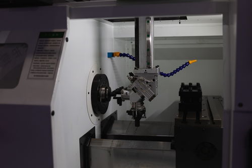 機(jī)械展 工業(yè)創(chuàng)新與未來(lái)發(fā)展的引擎