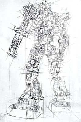 從藍(lán)圖到現(xiàn)實(shí) 機(jī)械生產(chǎn)的藝術(shù)與科學(xué)