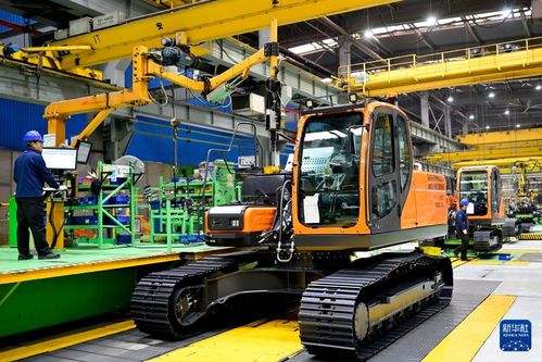 煙臺實施“倍增計劃”，以精準賦能驅動制造業高質量發展