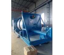 翻堆機(jī) 高效堆肥的關(guān)鍵設(shè)備及其應(yīng)用指南