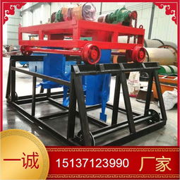 有機肥設備 實現畜禽糞便資源化利用的五大核心技術變革